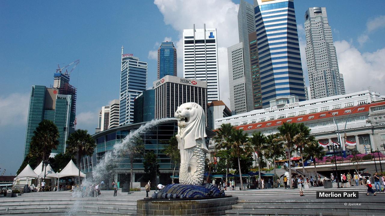 Zen Rooms Geylang Singapur Exterior foto
